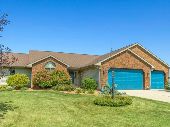 1790 N Etna Rd, Columbia City, IN 46725