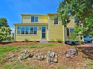 1420 West St, Wrentham, MA 02093