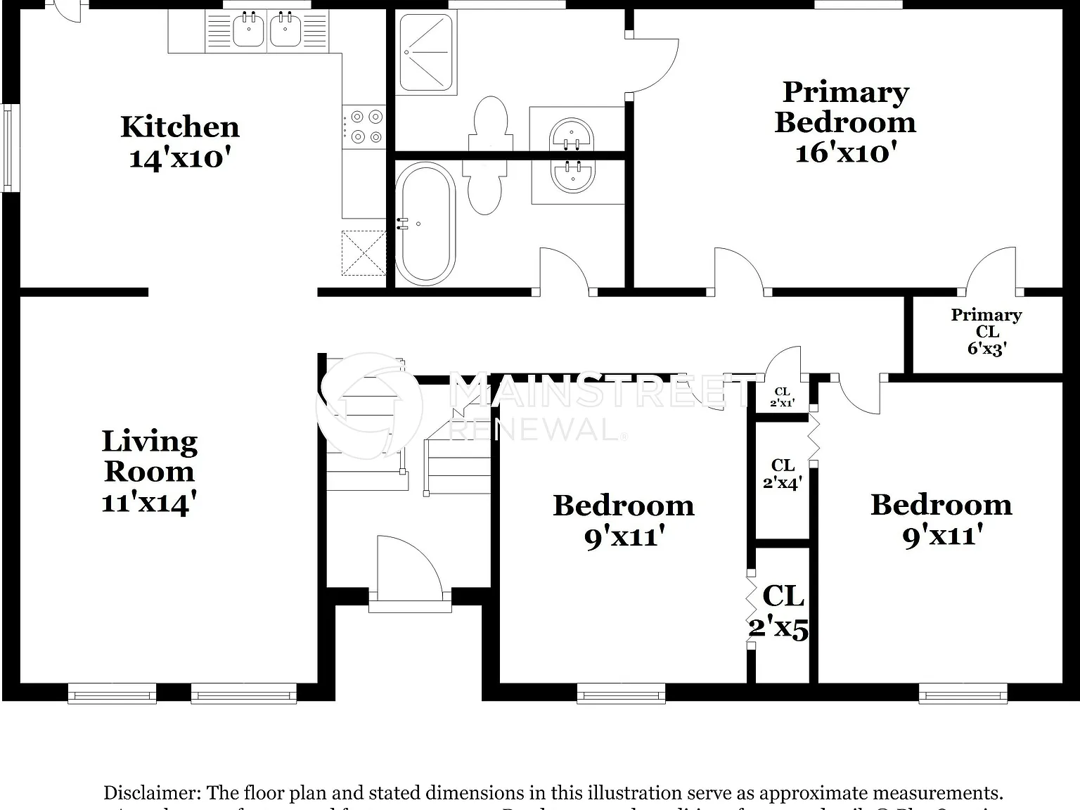 4053 Feather Drive — Photo 2