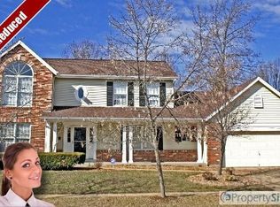 131 Windjammer Ln, Grover, MO
