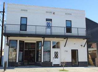 710 Noble St, El Paso, TX 79902