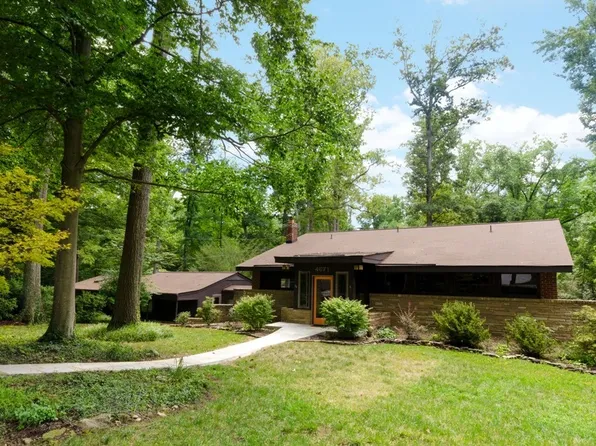 4671 Arrowhead Rd, Richmond, VA 23235