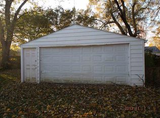 2813 Underwood St, Lafayette, IN 47904