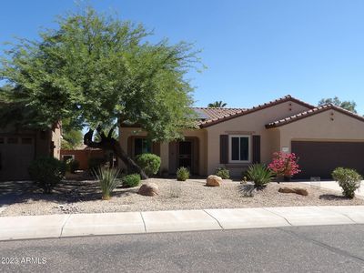 18527 N Red Mountain Way, Surprise, AZ, 85374