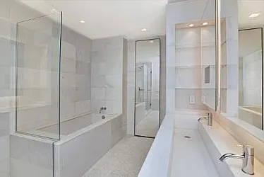 Rented by Corcoran