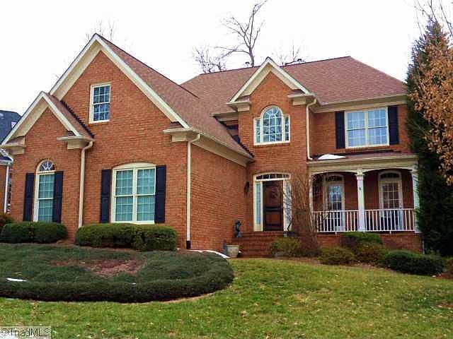 1st image of 3 Foxglove Ln