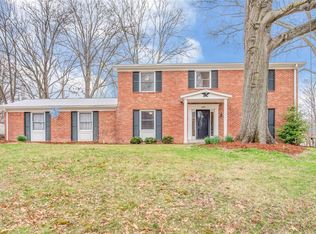 288 Ridge Trail Dr, Chesterfield, MO 63017