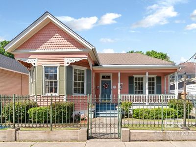 154 S Lawrence St, Mobile, AL, 36602