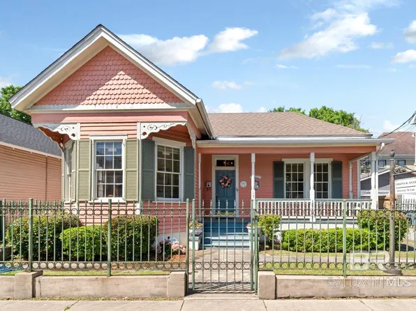 154 S Lawrence St, Mobile, AL 36602