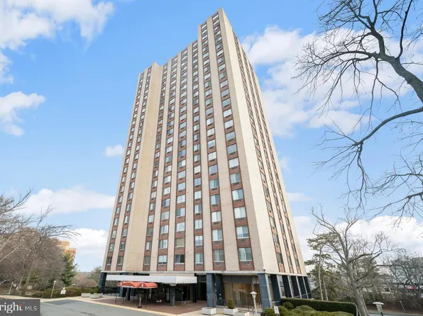 9701 Fields Rd APT 1607, Gaithersburg, MD 20878