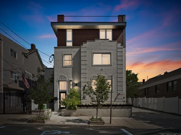 310 4th St APT 4, Union City, NJ 07087