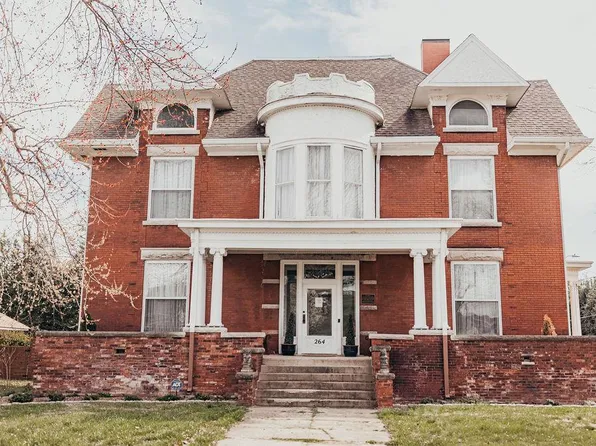 264 Union St, Madisonville, KY 42431