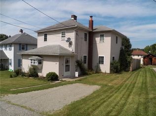 232 2nd St, Slickville, PA