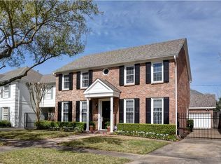 4132 Swarthmore St, Houston, TX 77005