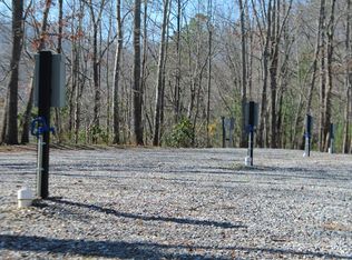 1017 Laurel Branch Rd, Hayesville, NC 28904