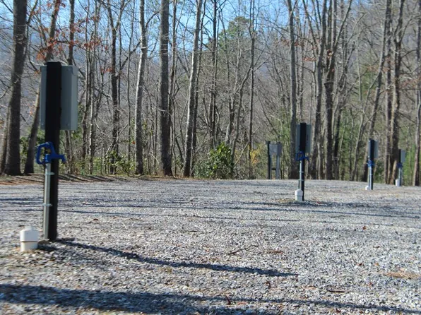 1017 Laurel Branch Rd, Hayesville, NC 28904
