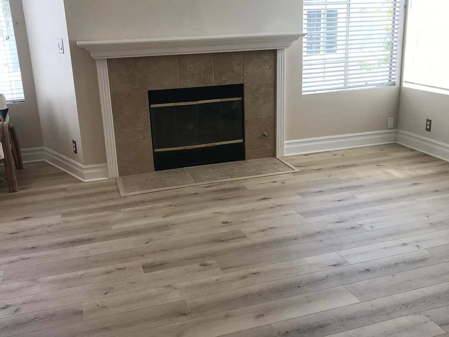1 bed, 762 sqft, $2,700 — Photo 2