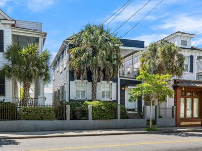167 Spring St #A/B, Charleston, SC, 29403