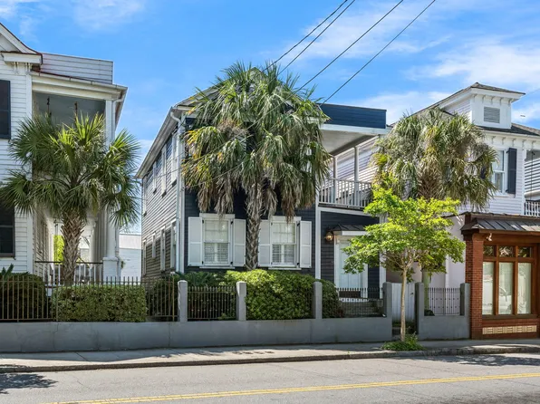 167 Spring St #A/b, Charleston, SC 29403