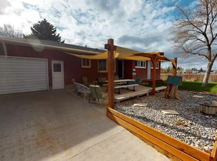 680 Shoshone St, Powell, WY 82435