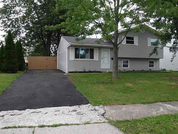2nd image of 4570 Paxton Dr S