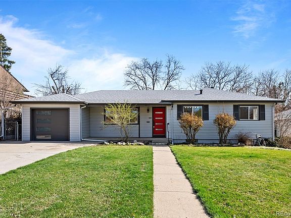 2nd image of 5360 E Jewell Avenue
