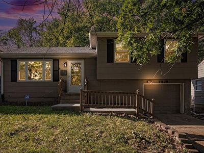 7928 NE San Rafael Dr, Kansas City, MO, 64119