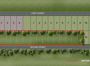 Nna First St, Saint Maries, ID 83861