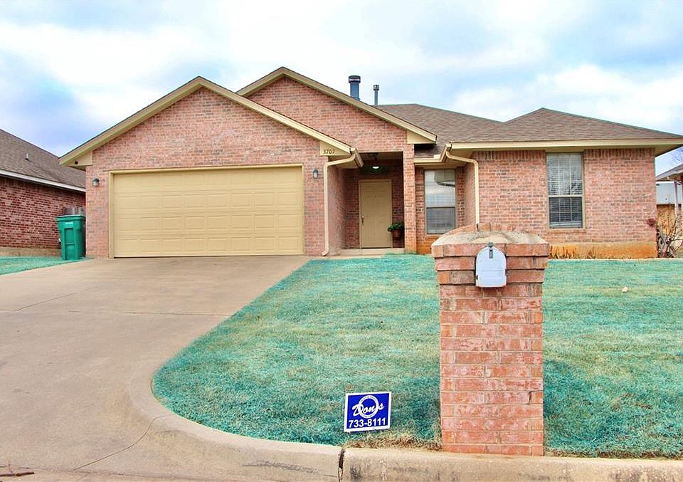 1st image of 3707 Redbud Dr