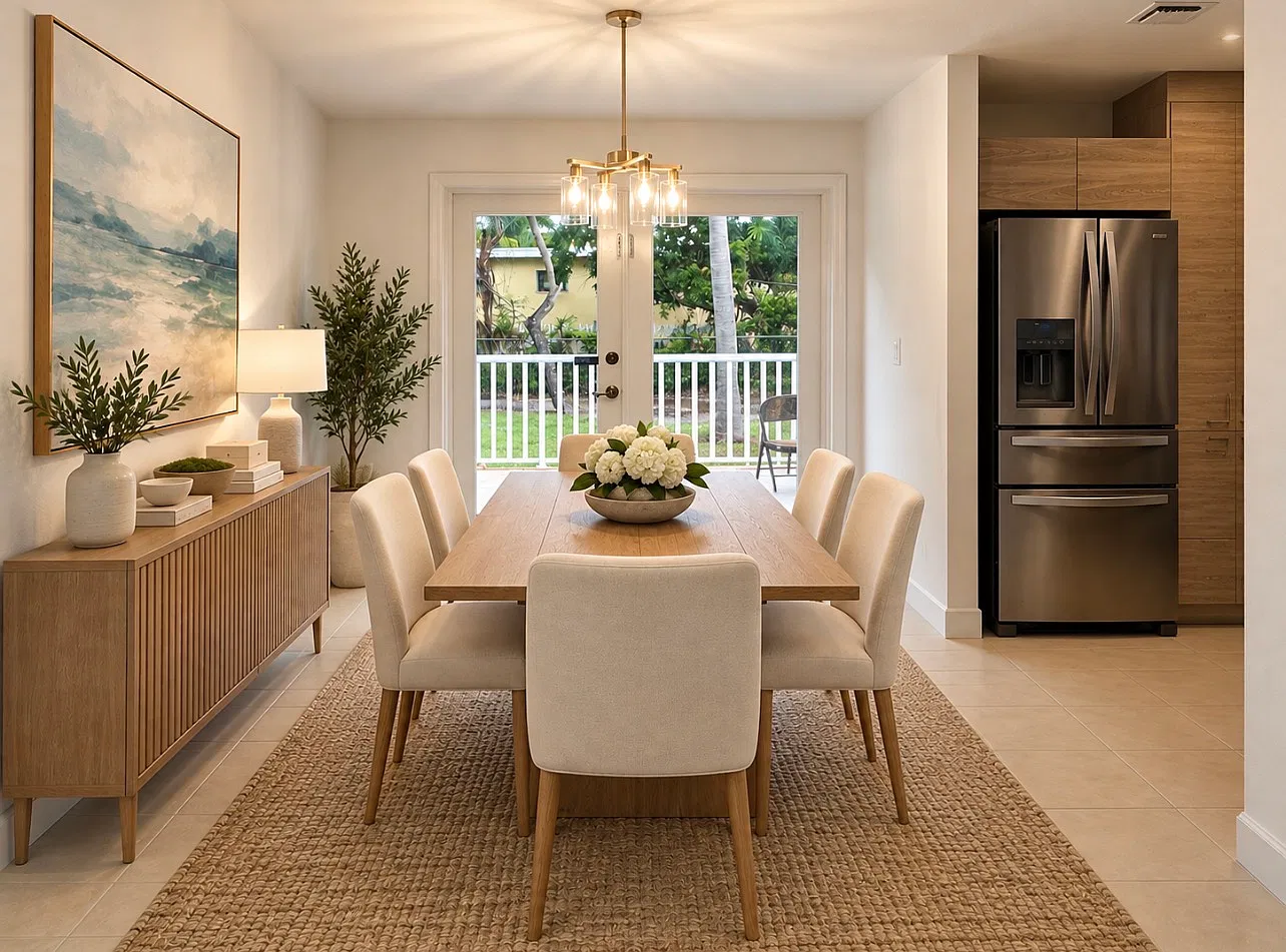 4 bed, 1600 sqft, $4,000 — Photo 3