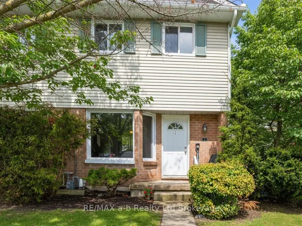 10 Dufferin St #1, Norwich, ON N0J 1P0