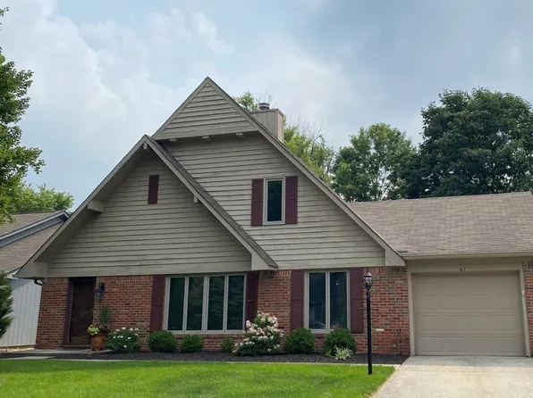 67 Rogers Rd, Carmel, IN 46032
