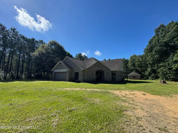 2552 McClendon Rd, Magnolia, MS 39652
