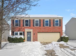 2366 Hummingbird Ln, Hebron, KY 41048