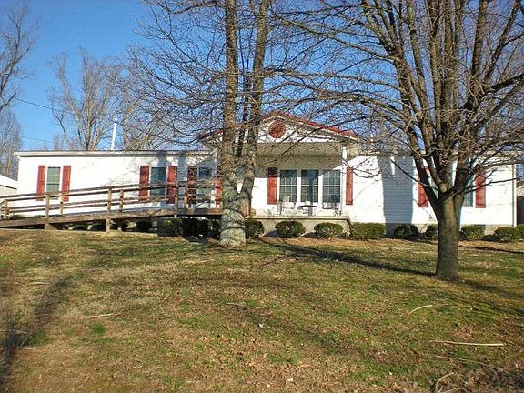 4th image of 1619 Hinton Hills Loop