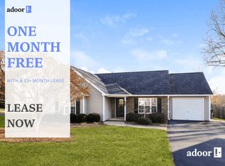 625 Wallridge Dr, Winston Salem, NC 27106