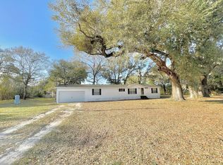 4540 Rye Patch Rd NE, Ludowici, GA 31316