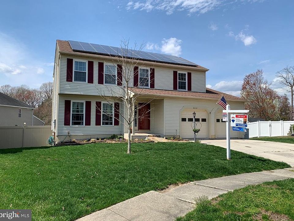 1st image of 8202 Deerbrooke Ct