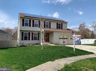 8202 Deerbrooke Ct, Pasadena, MD 21122