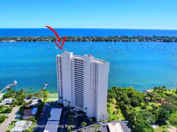 5200 N Flagler Dr APT 701, West Palm Beach, FL 33407