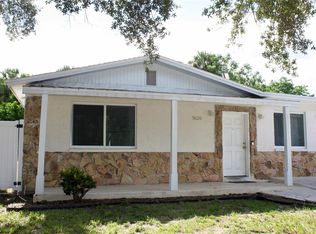 3620 N 56TH STREET, TAMPA, FL 33619