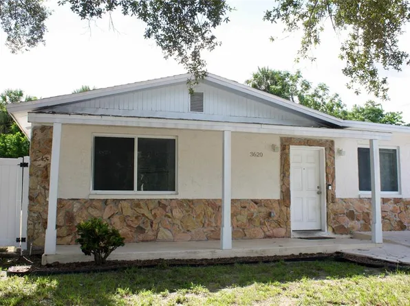 3620 N 56TH STREET, TAMPA, FL 33619