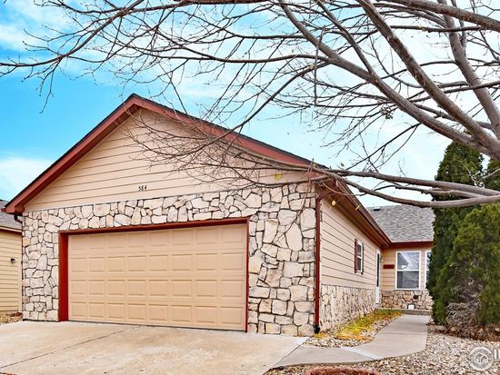 584 S School House Dr, Milliken, CO 80543