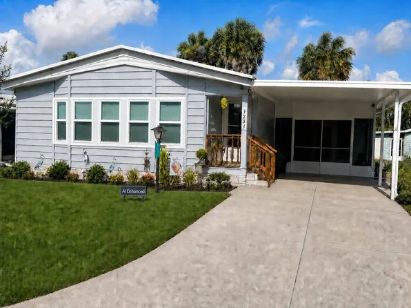 1231 Sunset Dr, Leesburg, FL 34788