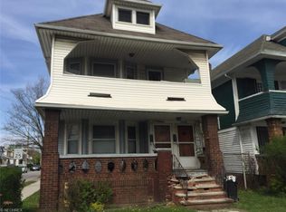 3058 E 116th St, Cleveland, OH 44104