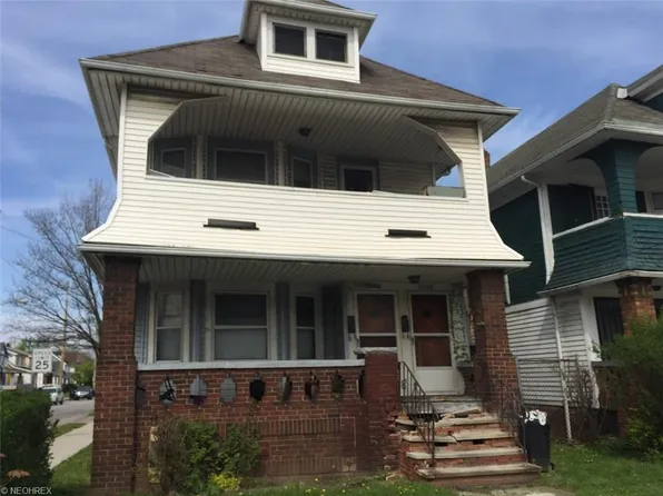 3058 E 116th St, Cleveland, OH 44104