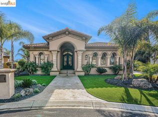 1321 Hampton Ct, Discovery Bay, CA 94505