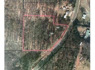 3759 Fuller Mill Rd N, Thomasville, NC 27360