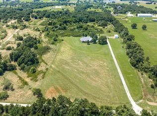 260 County Road 3023, Decatur, TX 76234