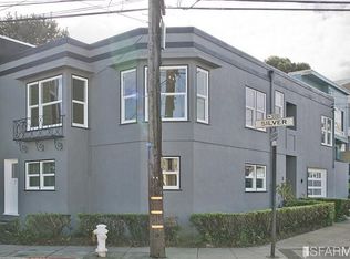 1 Edinburgh St, San Francisco, CA 94112
